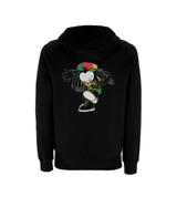 Sista Stamp Hoodie - Dready Original