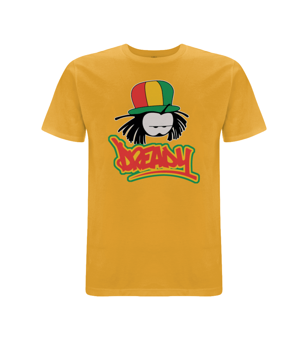 Dready Classic Front Logo - Dready Original