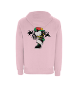 Sista Stamp Hoodie - Dready Original