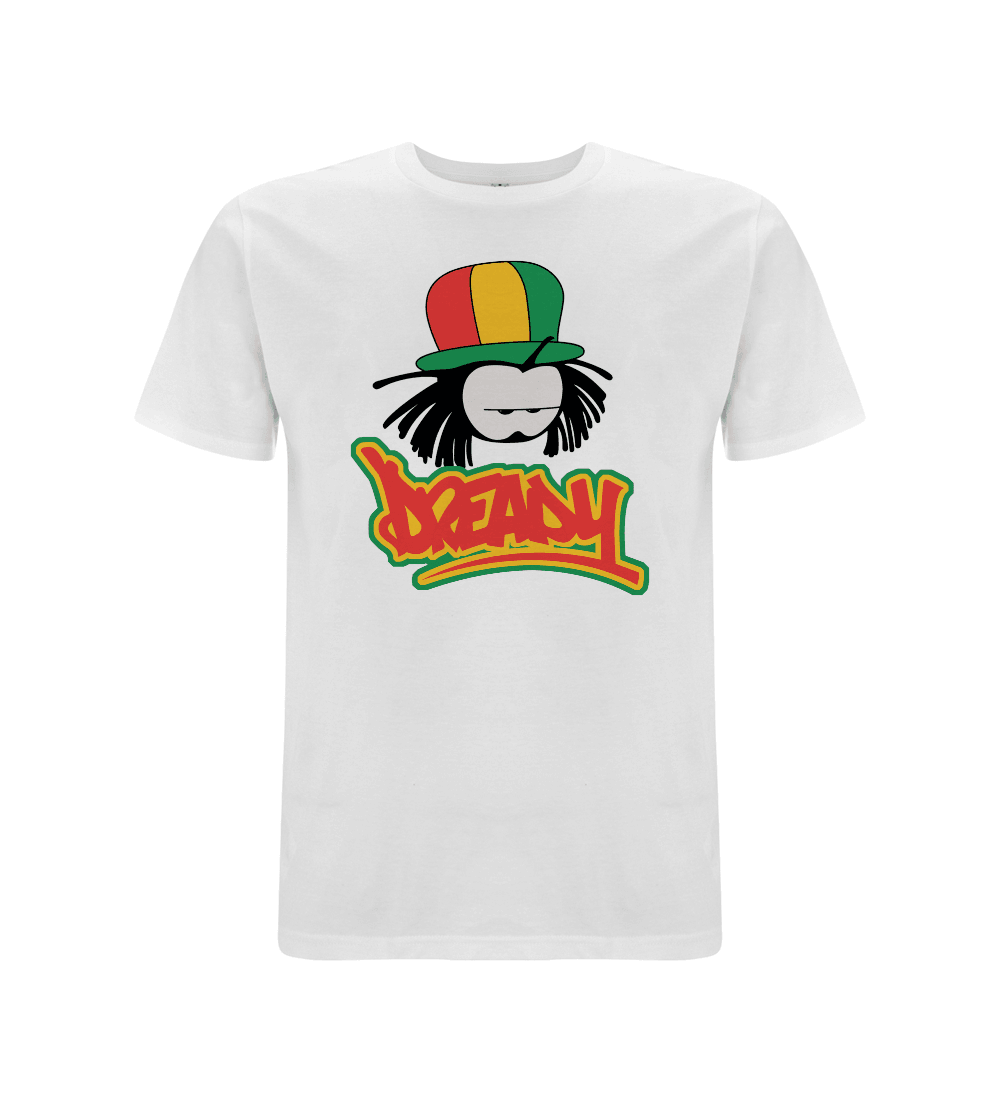 Dready Classic Front Logo - Dready Original