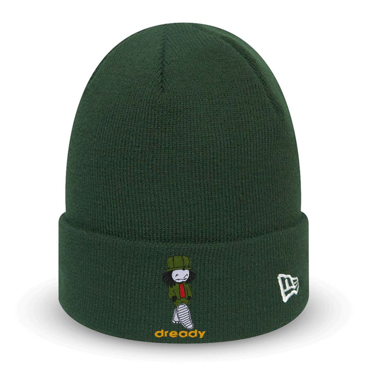 Dready × New Era