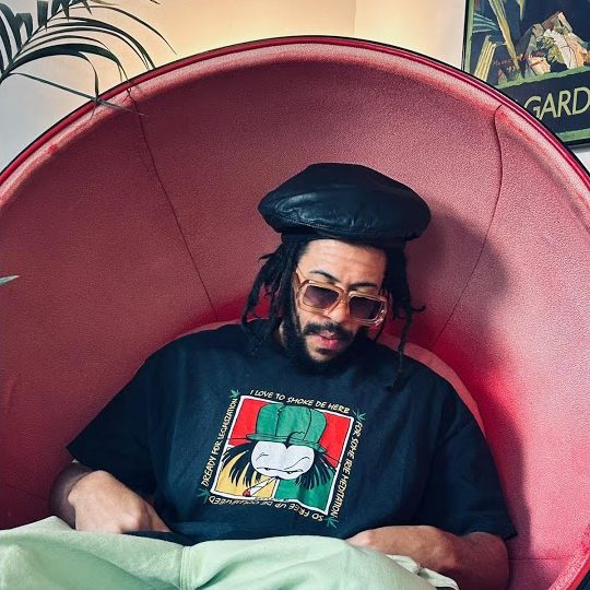 Dready Roots Mix