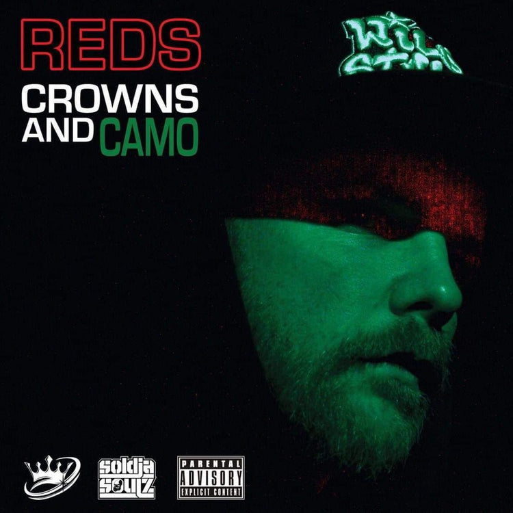 Dready × Reds